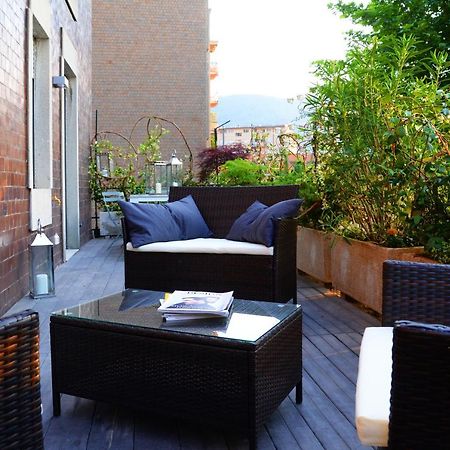 Rezzonico Suites - By Myhomeincomo Dış mekan fotoğraf