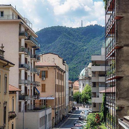 Rezzonico Suites - By Myhomeincomo Dış mekan fotoğraf
