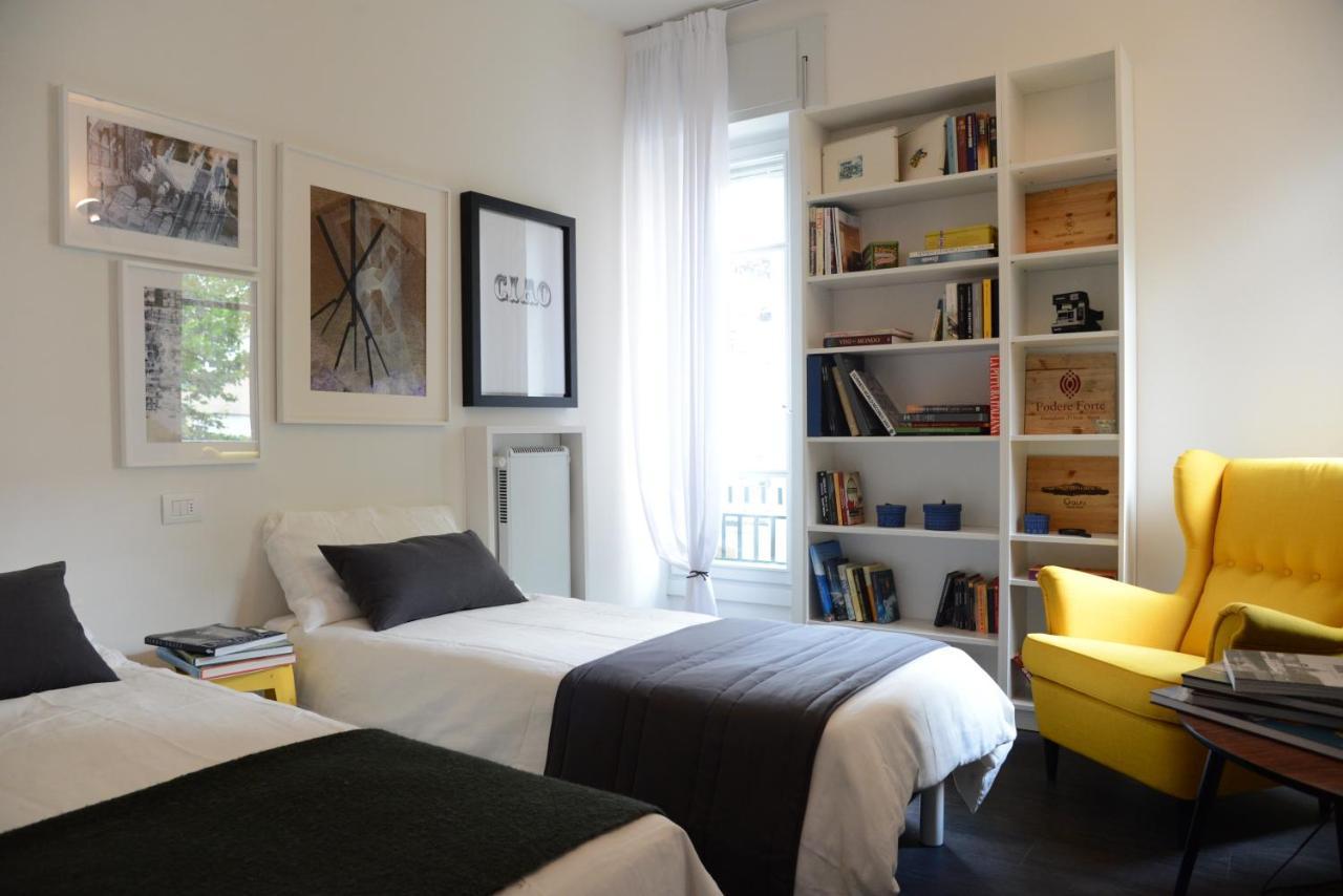 Rezzonico Suites - By Myhomeincomo Dış mekan fotoğraf