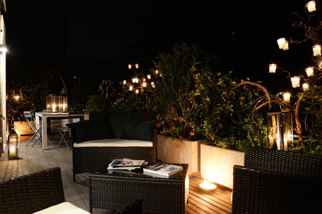 Rezzonico Suites - By Myhomeincomo Dış mekan fotoğraf