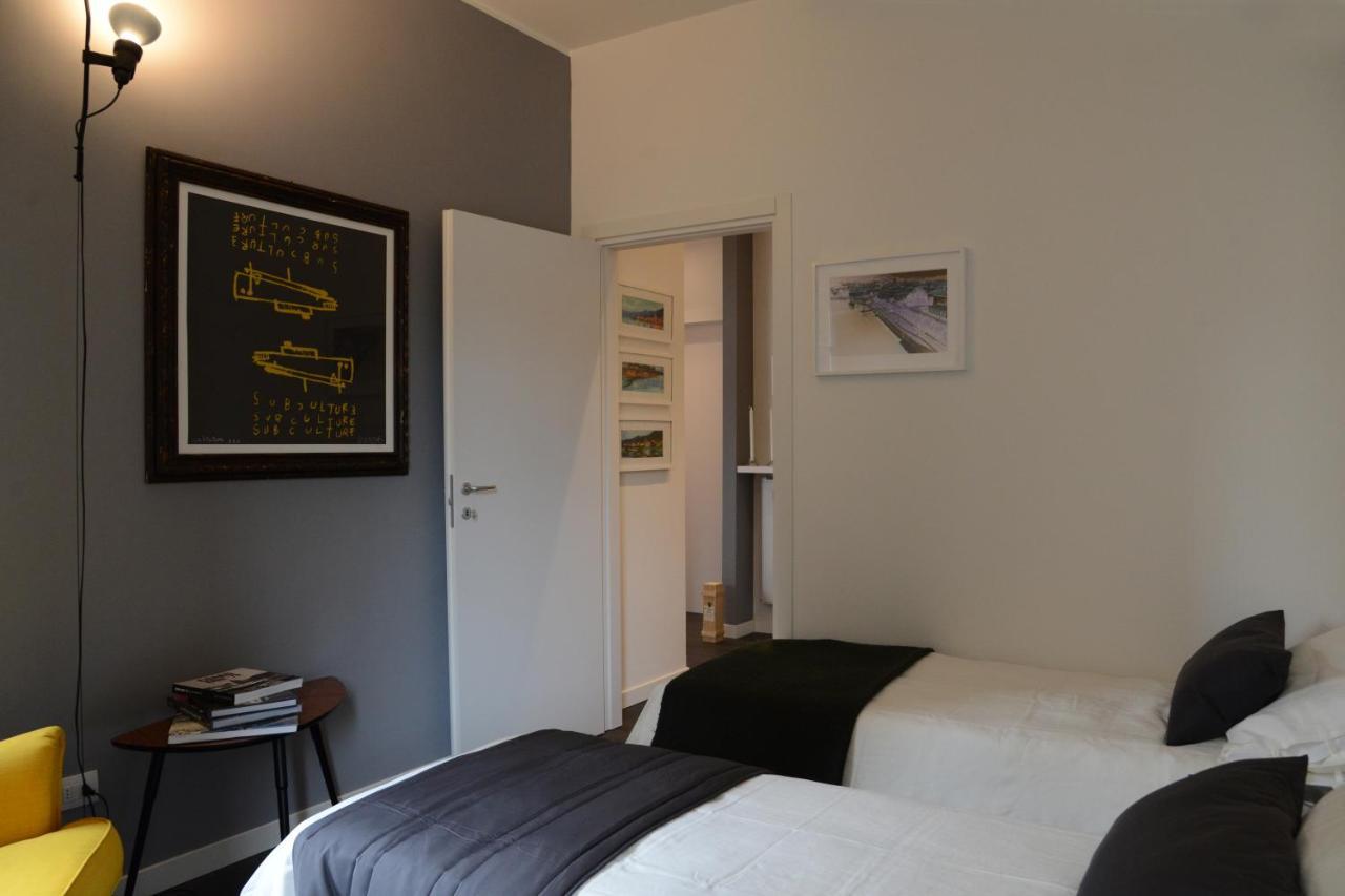 Rezzonico Suites - By Myhomeincomo Dış mekan fotoğraf