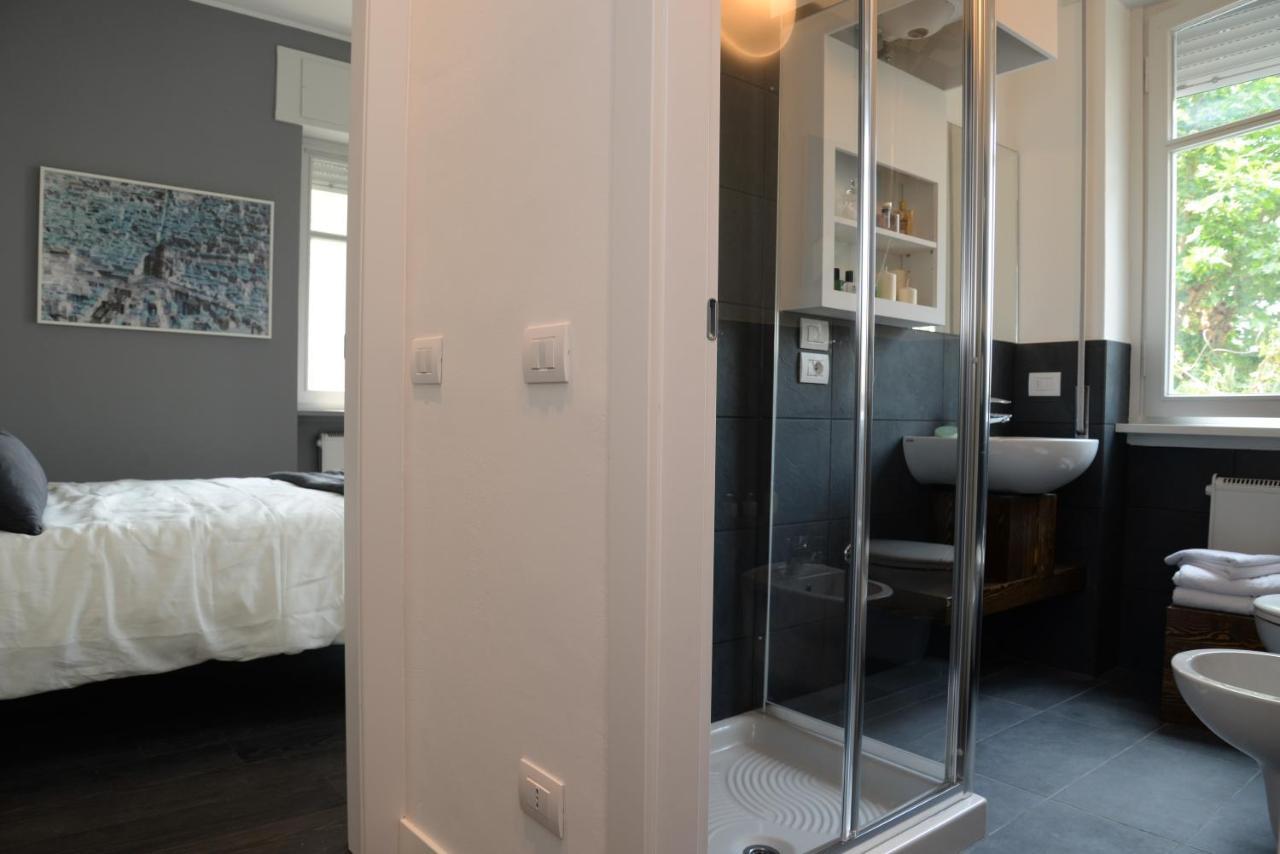 Rezzonico Suites - By Myhomeincomo Dış mekan fotoğraf