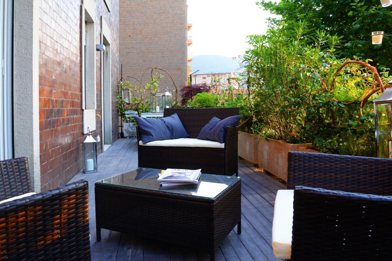 Rezzonico Suites - By Myhomeincomo Dış mekan fotoğraf