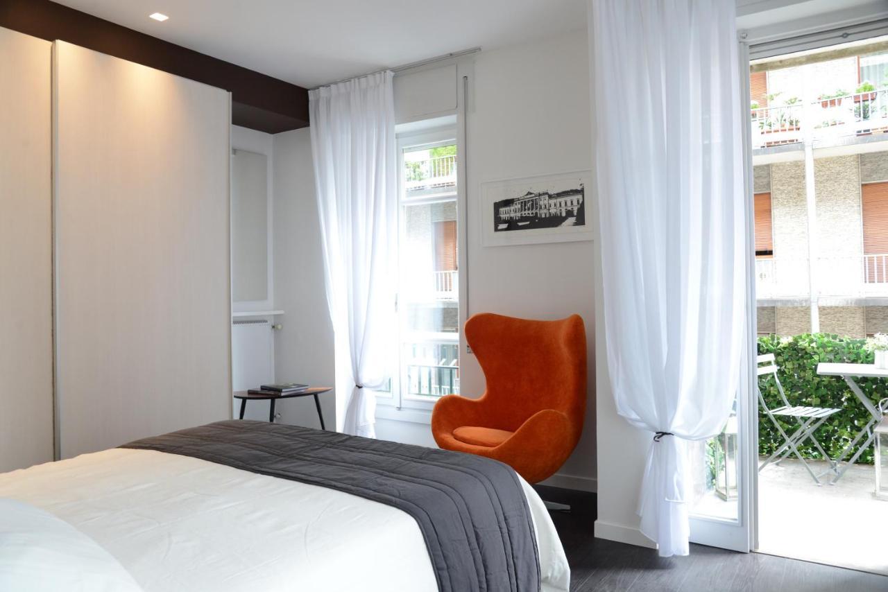Rezzonico Suites - By Myhomeincomo Dış mekan fotoğraf