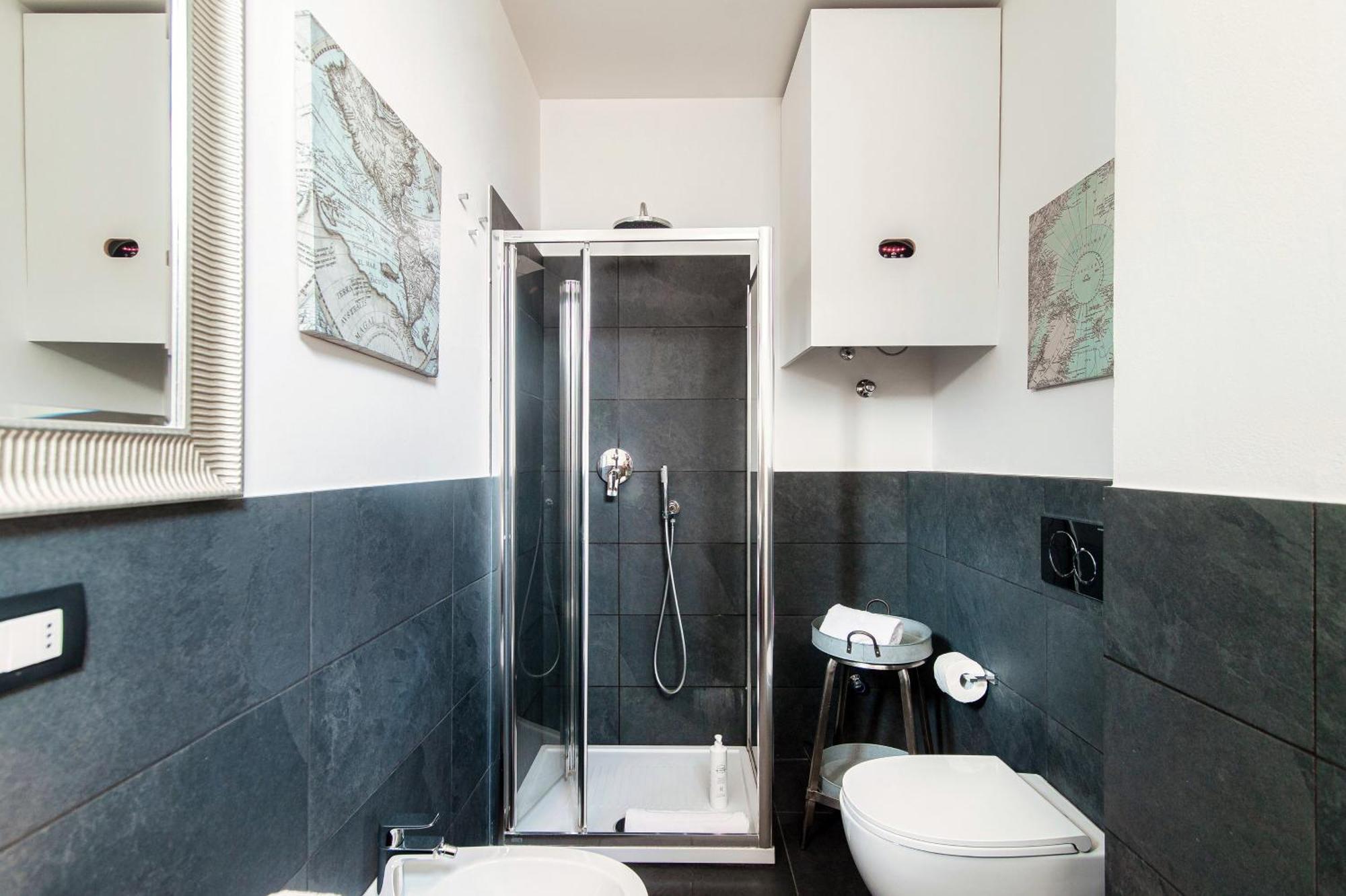 Rezzonico Suites - By Myhomeincomo Dış mekan fotoğraf