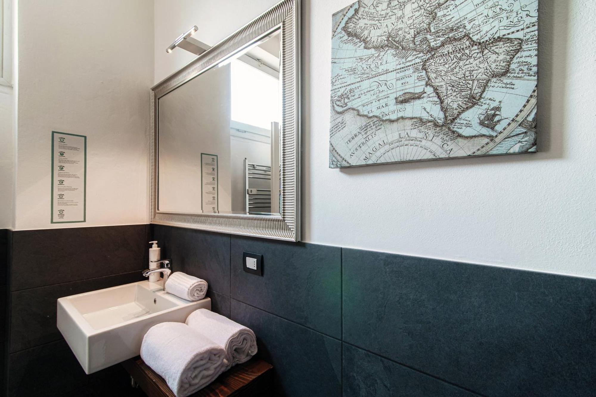 Rezzonico Suites - By Myhomeincomo Dış mekan fotoğraf