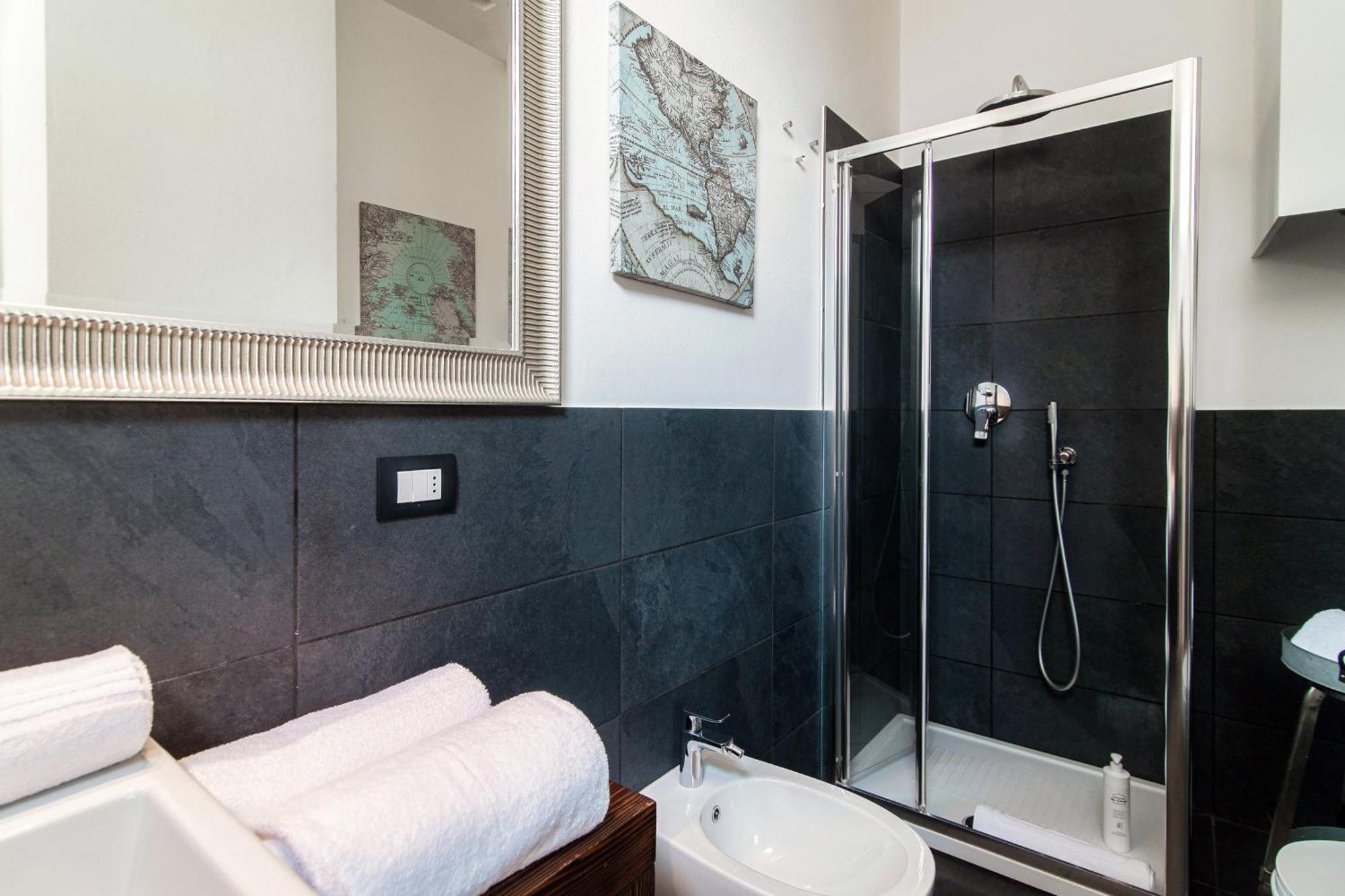 Rezzonico Suites - By Myhomeincomo Dış mekan fotoğraf