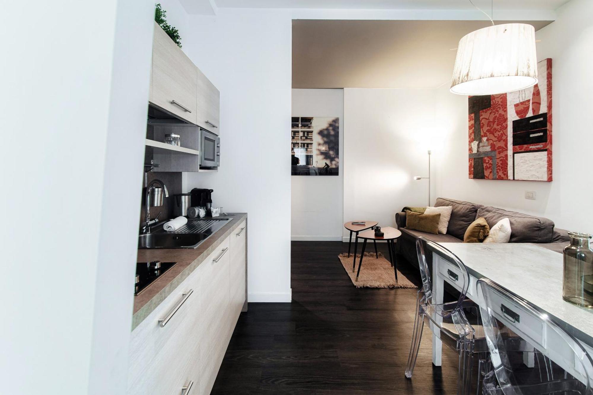Rezzonico Suites - By Myhomeincomo Dış mekan fotoğraf