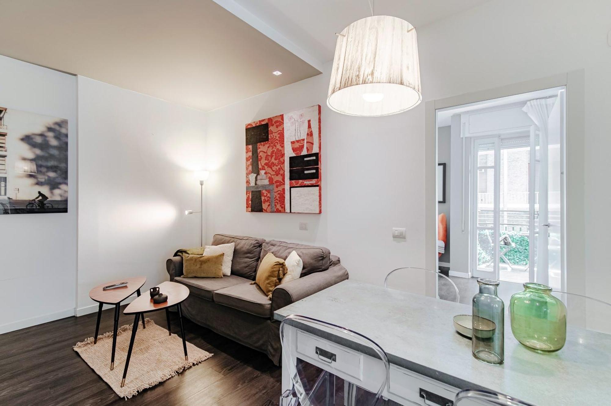 Rezzonico Suites - By Myhomeincomo Dış mekan fotoğraf