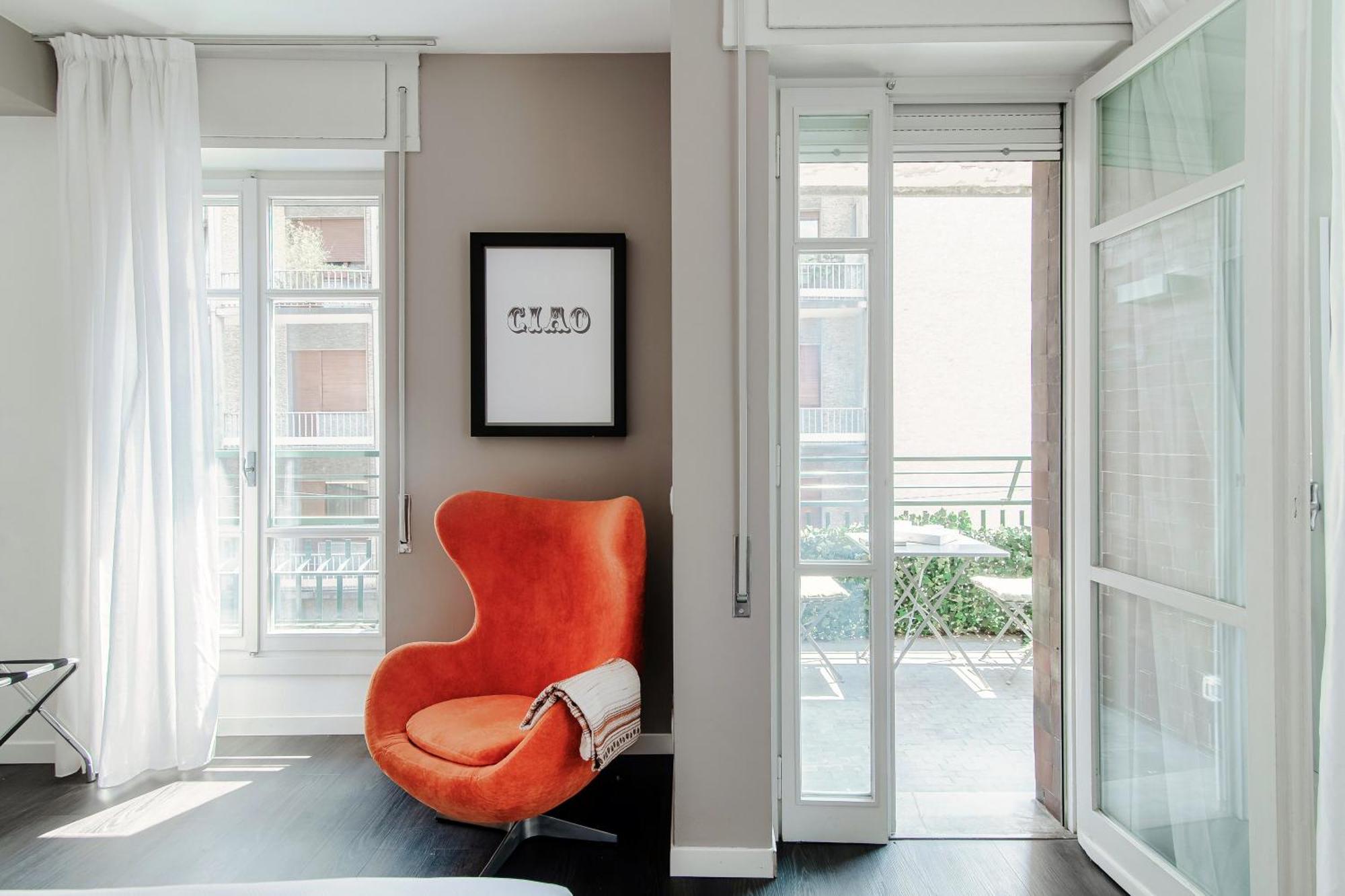 Rezzonico Suites - By Myhomeincomo Dış mekan fotoğraf