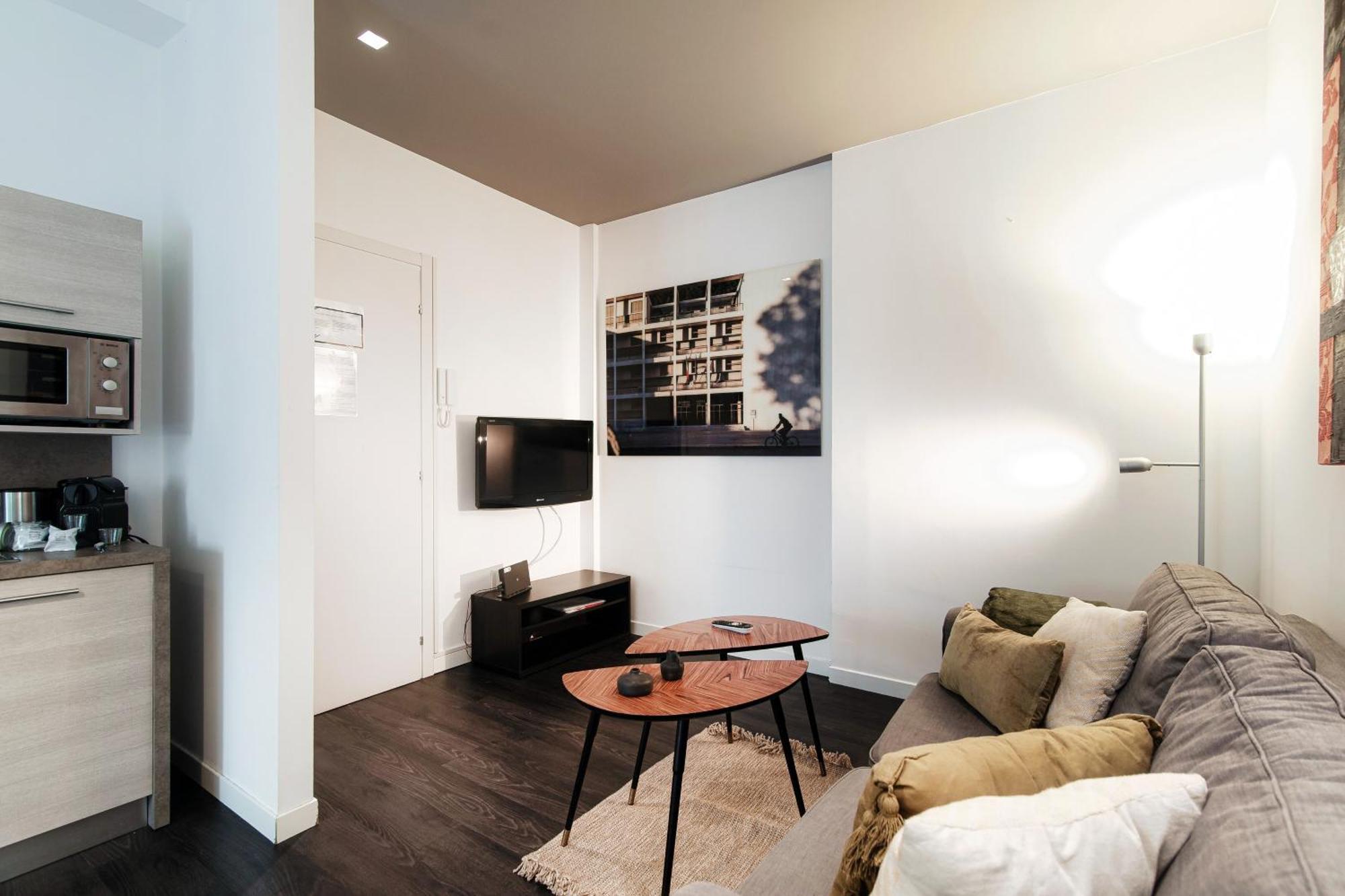 Rezzonico Suites - By Myhomeincomo Dış mekan fotoğraf