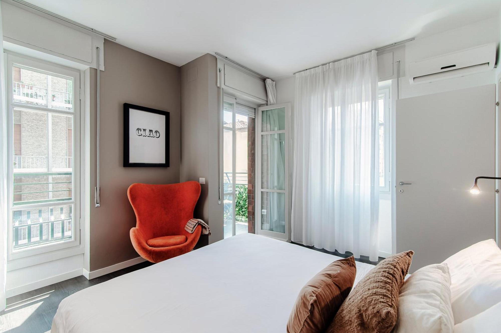 Rezzonico Suites - By Myhomeincomo Dış mekan fotoğraf