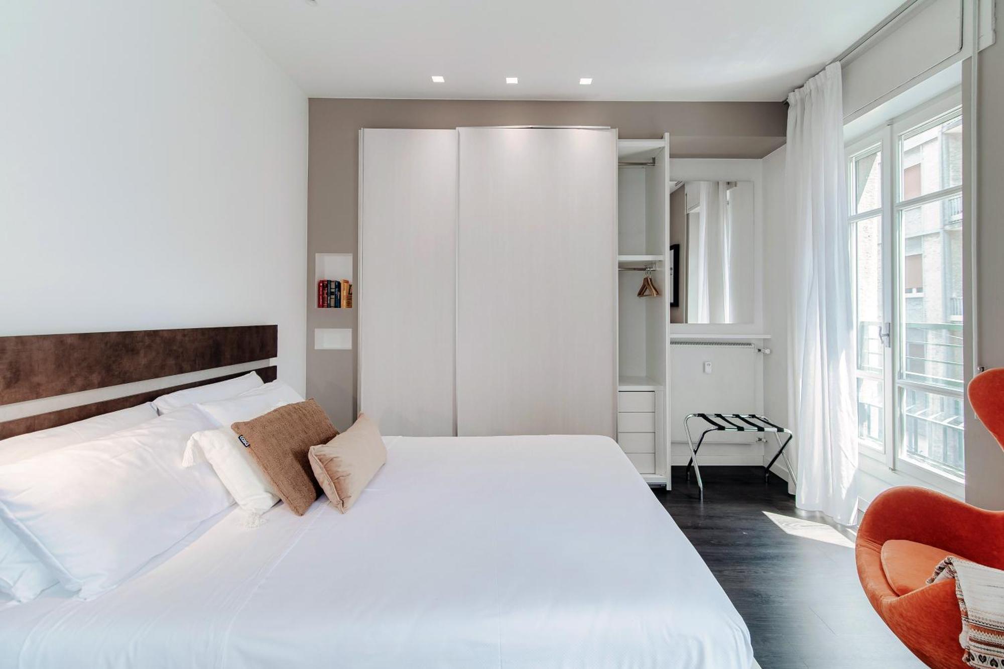 Rezzonico Suites - By Myhomeincomo Dış mekan fotoğraf