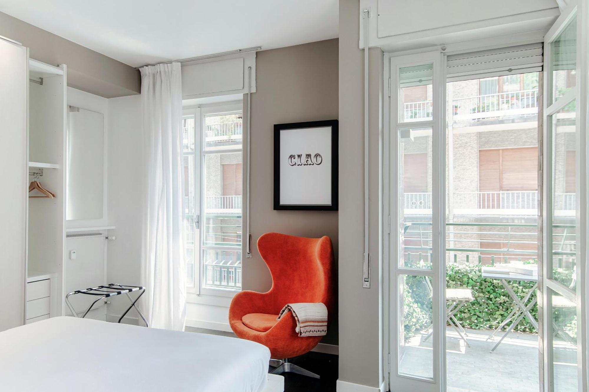 Rezzonico Suites - By Myhomeincomo Dış mekan fotoğraf