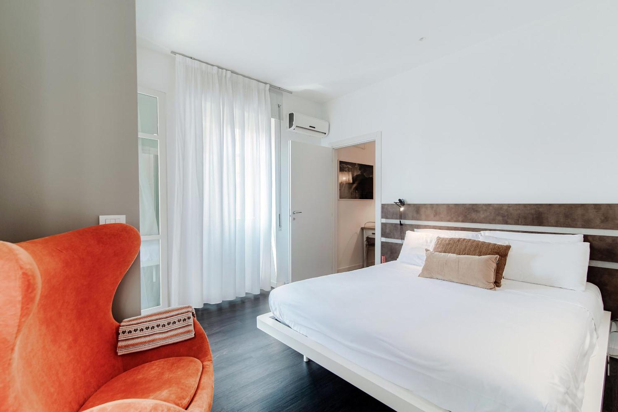 Rezzonico Suites - By Myhomeincomo Dış mekan fotoğraf